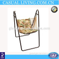 Factory Production Outdoor Garden Colorful Cotton Baby Swing Sets
